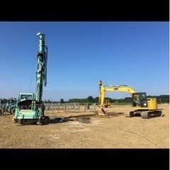 急募　雨水浸透枡工事作業員募集 − 東京都