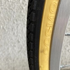 (美品)Asahi変速自転車