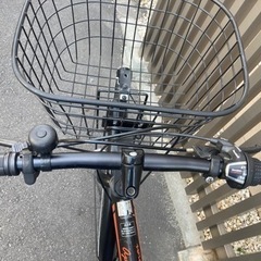 maruishiシティバイク