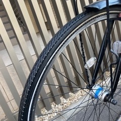 maruishiシティバイク