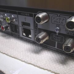 ブルーレイレコーダー ソニー BDZ-EW510 HDD500GB 2014年製 中古 札幌市厚別区 厚別店