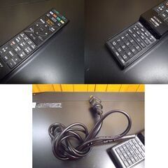 ブルーレイレコーダー ソニー BDZ-EW510 HDD500GB 2014年製 中古 札幌市厚別区 厚別店