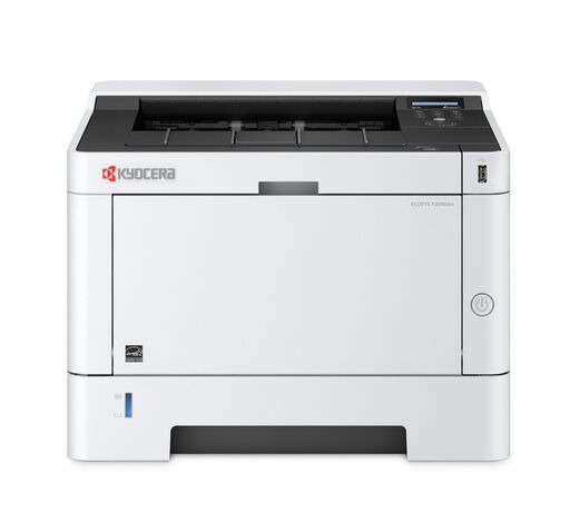 京セラ プリンタ ECOSYS P2040dw モノクロ A4プリンター　新品未使用
