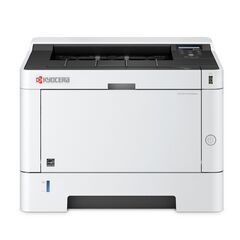 京セラ プリンタ ECOSYS P2040dw モノクロ A4プ...