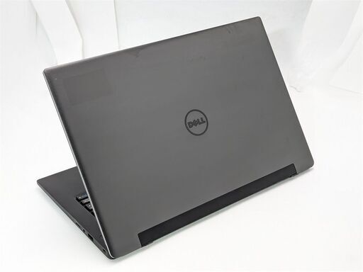 送料無料 高速SSD フルHD 13.3型 ノートパソコン DELL Latitude 7370 