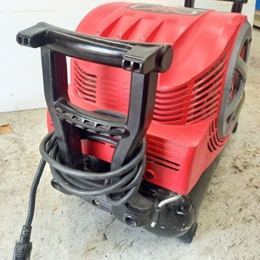 MAX マックス AK-HL1250E2 エアーコンプレッサー【野田愛宕店】【店頭