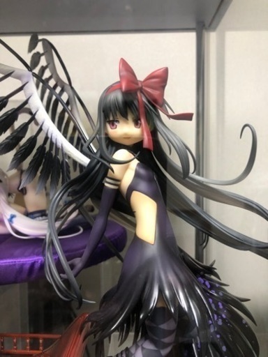悪魔ほむら～叛逆の物語～