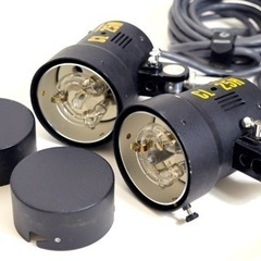 CB-2400 COMET / CL25H 2灯