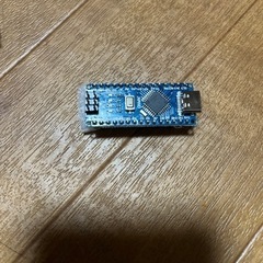 【ネット決済・配送可】arduino Nano
