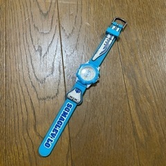 ✨お引取り決定✨プラレール　新幹線　腕時計