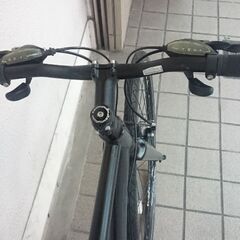 ★★★激安早い者勝ち【センチュリオン クロスライン・シマノ外装２１段変速・アルミフレーム】★★★