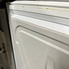 ホシザキ 台下冷凍冷蔵庫 1凍1蔵 W1200×D450×H800 RFT-120MTF