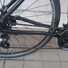 ★★★激安早い者勝ち【センチュリオン クロスライン・シマノ外装２１段変速・アルミフレーム】★★★