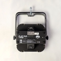 Flat Par TW12　LEDパーライト 中古品