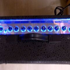 Hughes&Kettner ギターアンプ Edition Blue 15-DFX コンボアンプ