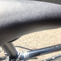 初心者様ロードバイク（使用一カ月未満）