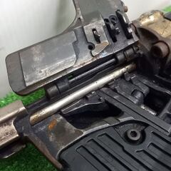 ハイコーキ HiKOKI 型番不明(NV90HR2？) 高圧釘打機【野田愛宕店】【店頭取引限定】【ジャンク】管理番号：ITEH4KJHRJ6E