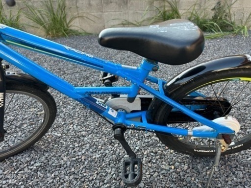 値引き(chariyoshy 出品)Symphonic Rave Factory 27インチ 6段ギア