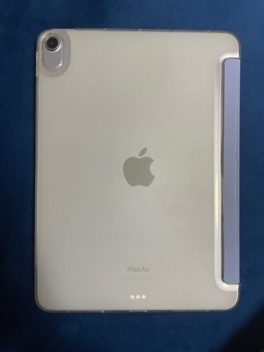 iPad Air4