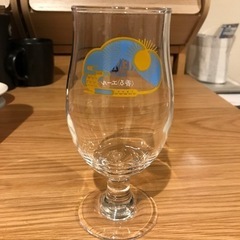 モルツ香るエール　富士山グラス