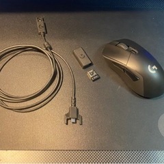 ロジクール　G703 HEROワイヤレス ゲーミング マウス