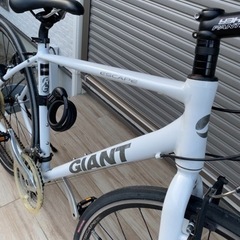 GIANT ESCAPE R3 ジャイアント エスケープ S