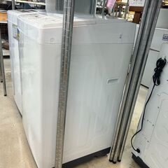 😊高年式😊IRISOHYAMA 6kg洗濯機😊アイリスオーヤマ KAW-YD60A😊2021年製😊247-N9 【美品】シュプリーム⭐︎センターロゴ キャットインザハットパーカー 即完売