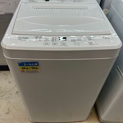 🤩高年式🤩YAMADA  7kg洗濯機🤩ヤマダ YWM-T…