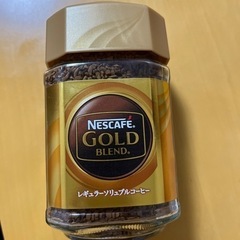 ネスカフェ　コーヒー☕️