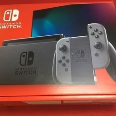 未使用品 任天堂スイッチ Switch