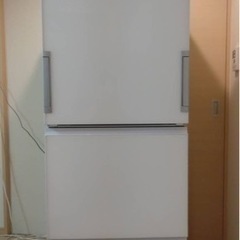 2022年製350L3ドア冷凍冷蔵庫SJ-GW35H