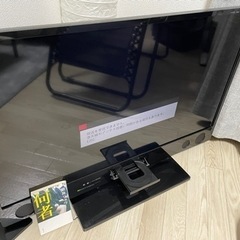 テレビ 40インチ 三菱電機 LCD-A40MD9
