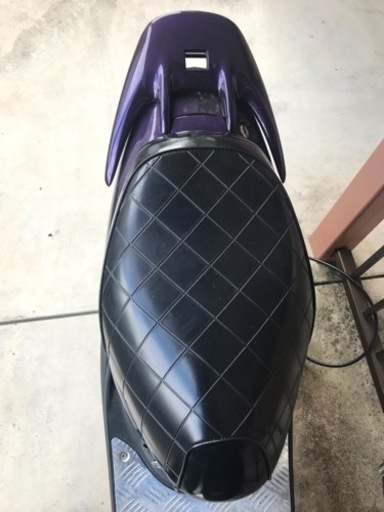 ホンダのZX！（最終値下げ済み）