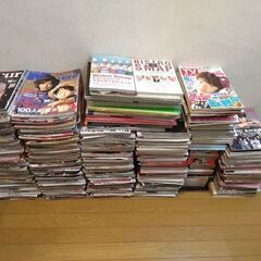 SMAP　ポスター　50枚　まとめ売り　その他雑誌