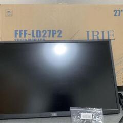 PS4pro2TB＆4kゲーミングモニター