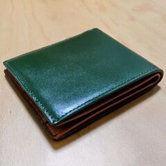 【新品】BARGOCH 財布【ラッピング】