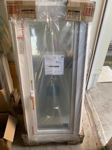 YKKAP APW330 ペアガラス　樹脂サッシ
