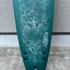 キャッチサーフ 状態良好 ログ 7.0