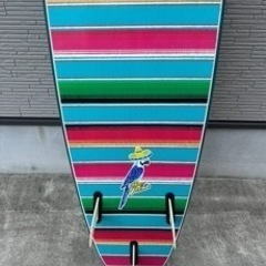 キャッチサーフ 状態良好 ログ 7.0