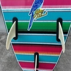 キャッチサーフ 状態良好 ログ 7.0