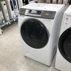 Panasonic ドラム式洗濯乾燥機 2014年製 7.0kg【トレファク堺福田店】