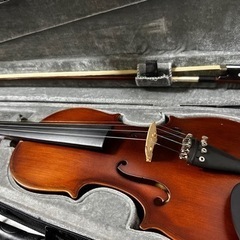 ヴァイオリン　4/4サイズ　美品