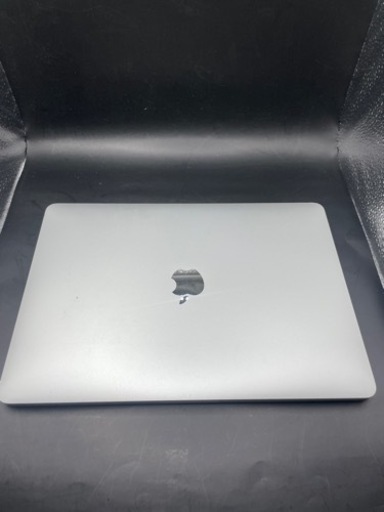 ノートパソコン Apple MacBook Pro 13 inch 2017 #auc267