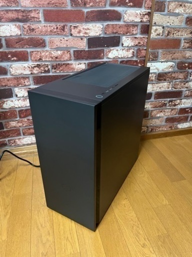 【自作PC】Core i7 4790,メモリ16GB,SSD 1TB+256GB