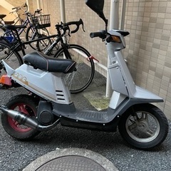 JOG 27V ペリカンジョグ