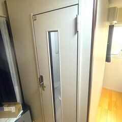 ヤマハアビテックスセフィーネⅡ 1.5畳 -35db Highタイプ東京都から！