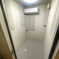 ヤマハアビテックスセフィーネⅡ 1.5畳 -35db Highタイプ東京都から！