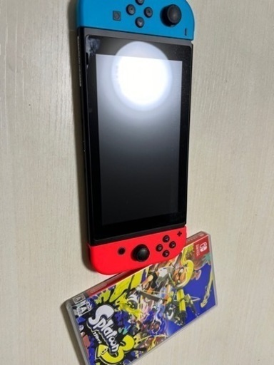その他 Nintendo Switch