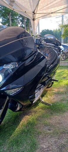 マジェステーSG204D9カスタム自賠責保険6年3月乗って帰れます。最終