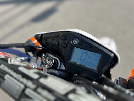 【大阪市】セロー DG17J 珍しいカラー ライトカスタム■買取・下取り可能■検 CRF250 ディグリー ジェベル SL230 スーパーシェルパ■ 大阪市】セロー DG17J 珍しいカラー ライトカスタム□買取・下取り可能